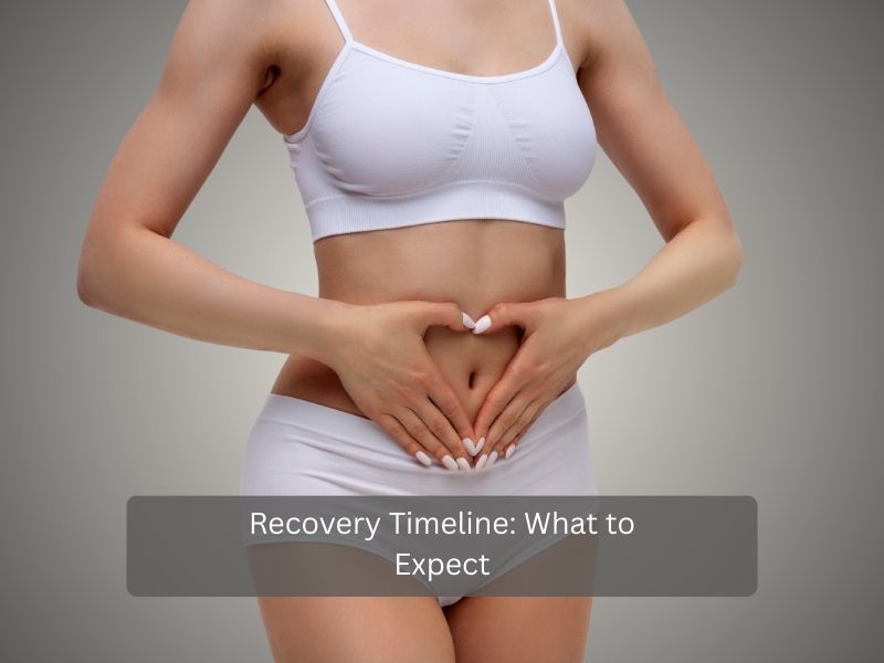 Recovery Timeline What to Expect Recovery Timeline What to Expect