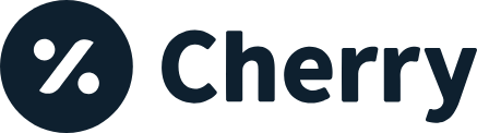 Cherry Payment Logo