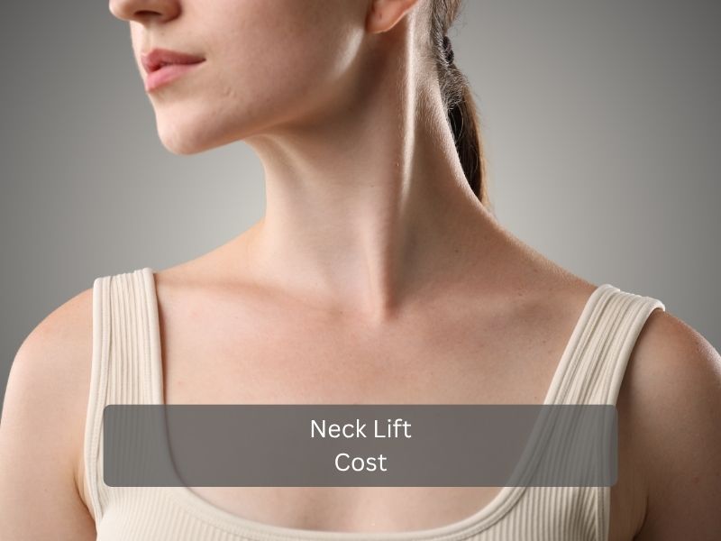 Neck Lift Cost Neck Lift Cost